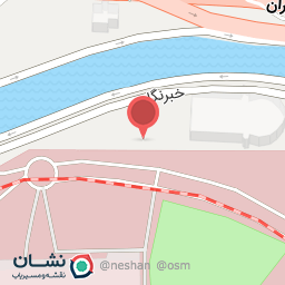 عکس مهدکودک نمازی