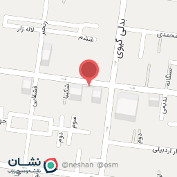 عکس خودپرداز بانک مسکن