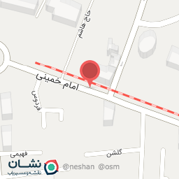 عکس کتابفروشی مهران