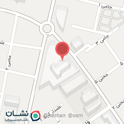 عکس اداره گاز شهرستان جهرم