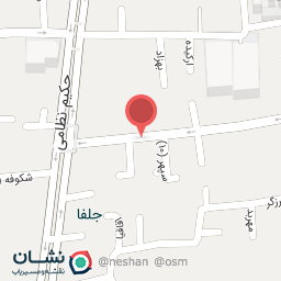 عکس Hashtag Buffet (بوفه هشتگ)