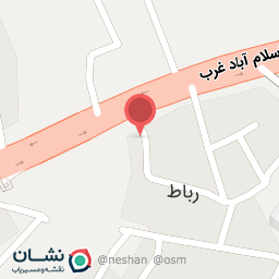 عکس نانوایی