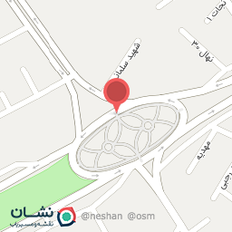 عکس فست فود فلافل بازان جنوب