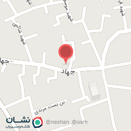 عکس مسجد امام جعفر صادق