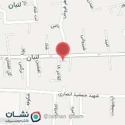 عکس مجتمع مسکونی صدرا ۲