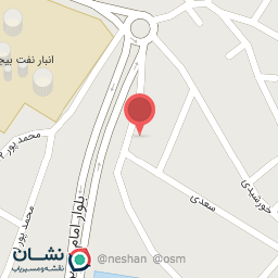 عکس تعمیرگاه سلیمانی