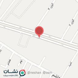 عکس مجتمع لوازم یدکی امین