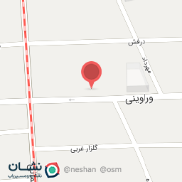 عکس بیمه میهن شعبه سهروردی - باغ صبا