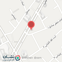 عکس قفسه تجهیزات پورابوالقاسم