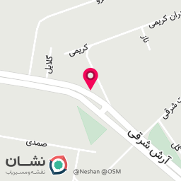 عکس کافه حوالی