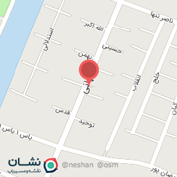 عکس محصولات شمال و خواروبارحاج حسن