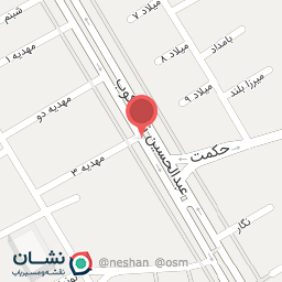 عکس تعمیرگاه زرین