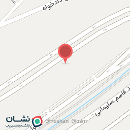 عکس ترمز و جلوبندی فرامرز