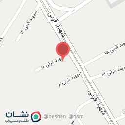 عکس نمایندگی کوهسار شعبه کرمان