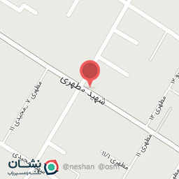 عکس الکتریکی نورالقائم مرتضی حسن زاده