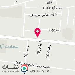 عکس دفتر وكالت غزاله خدابخش