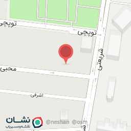 عکس مدرسه علمیه حضرت خدیجه (س)