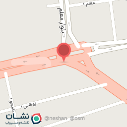 عکس پرده سرای سعید