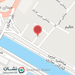 عکس سالن زیبایی ملکه جنوب 