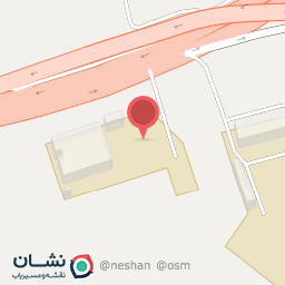 عکس پارکینگ مسقف عمید