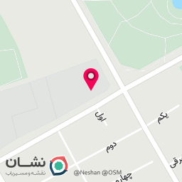 عکس حسینیه روضة الشهدا 