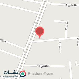 عکس دفتر اسناد رسمی شماره ۱