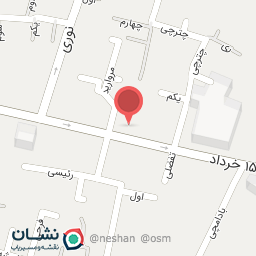 عکس سرای رازی (مرکز طلاسازی)