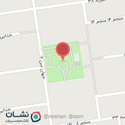 عکس پارک محلی