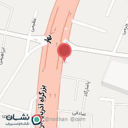 عکس دبيرستان دخترانه محدثه