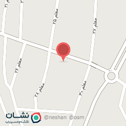 عکس مغازه آقای شهریاری