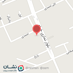 عکس حسینیه مازندرانیها مقیم کرج