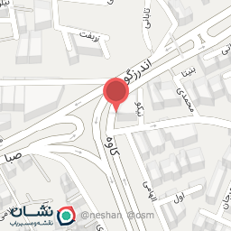 عکس چیز کیک لابراتور 