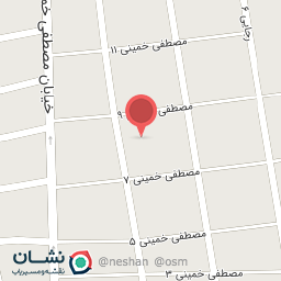 عکس مغازه علی خادم