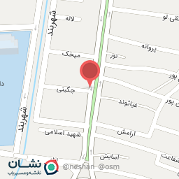 عکس گلسرای گل یاس