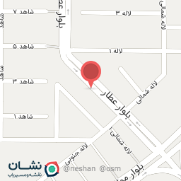 عکس کارواش و پارکینگ شبانه روزی خسروی