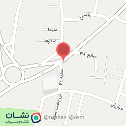 عکس مصالح ساختمان ایرانپور