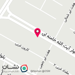 عکس دپارتمان حافظ