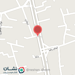 عکس داروخانه دکتر قنبری