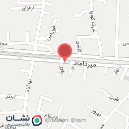 عکس دکتر ریحانه برکتین