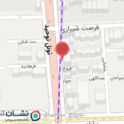 عکس نگارخودرو دفتر مرکزی