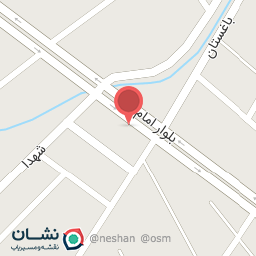 عکس سوپر مارکت دوستی