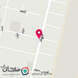 عکس سوپرمارکت جهاد