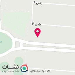 عکس دفتر مرکزی مشهد 