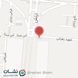 عکس خشکشویی مهستان