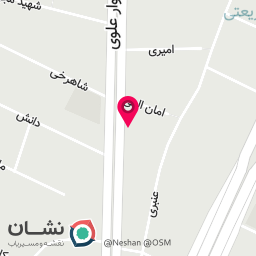 عکس مطب دکتر مریم امیدی مجد