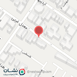 عکس دکتر احمد مدنی