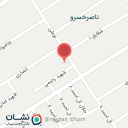 عکس مسجد امام خمینی (ره)