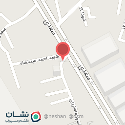 عکس فست فود راد