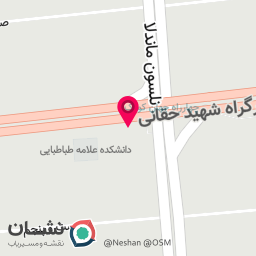 عکس کلینیک پا و دست مصنوعی تهران