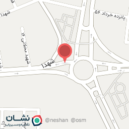 عکس دفتر اسناد رسمی 79 قم 